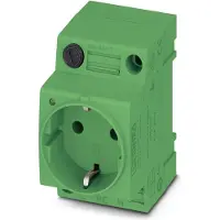 Phoenix Contact Wandsteckdose Modular (Europäische Steckdose) - 0804030