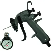 3M Pps 2.0 Hochleistungs-farbspritzpistole
