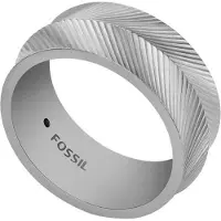Fossil Harlow Ring