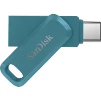 SanDisk Memory Flash Drive Usb-c 64gb/sdddc3-064g-g46nbb Usb-stick