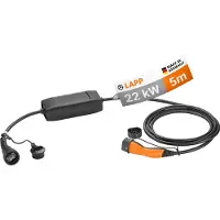 Lapp Mobile Ladestation Universal Set