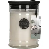 Bridgewater Candle Jar Small Wind Down