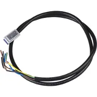Telemechanique Sensors Leitung mit Stecker ZCMC21L5