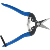 Ars Floristen/Ernteschere 300SS-BL