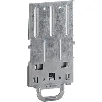 Legrand LEXIC Kontaktblockhalterung Industrie-Steckverbinder - 421071