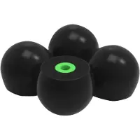 Flare Audio Earfoams Sleeep Ersatzspitzen Standard 4er Pack