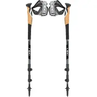 LEKI Cross Trail Lite TA 100-135 Cross Trail Teleskop Stöcke