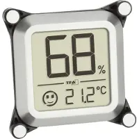 TFA-Dostmann Thermo-Hygrometer