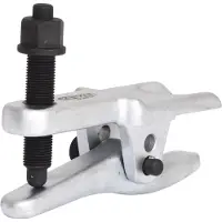 Ks Tools 700.5610, Stahl, 1 Stück(e), 1,05 kg