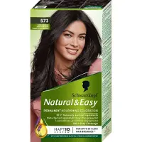 Schwarzkopf Natural & Easy 573 60 ml
