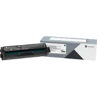Lexmark 20N0H10, 4500 Seiten, Schwarz, 1 Stück(e)