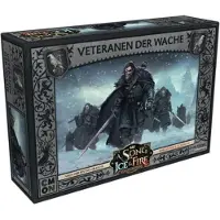 Cmon Song of Ice & Fire, Veteranen der Wache