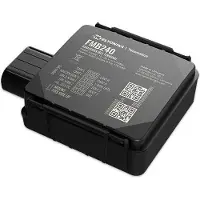 Teltonika Wasserdichter GPS/GNSS GPRS Tracker mit CAN und IP67