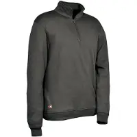 Cofra Arsenal Work Halbreißverschluss-sweatshirt
