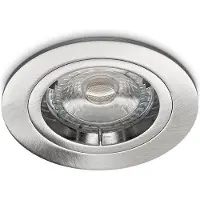 Norton HLV-A Downlight/Scheinwerfer/Flutlicht - 17013
