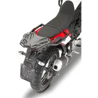 Givi Topcase-Träger MONOLOCK/-KEY, YAMAHA TRACER 900/GT 18-