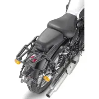 Givi Topcase-Träger MONOLOCK, BENELLI IMPERIALE 400 20-
