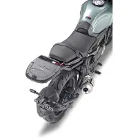 Givi Peugeot Xp400 Gt/allure 2023 Topcase Heckmontage