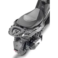 Givi Kymco Agility 300 R16 2019-2023 Topcase Heckmontage