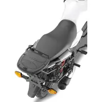 Givi Monokey/monolock Honda Forza/x-adv 750 Topcase Heckmontage