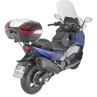 Givi Topcase-Träger Monokey/-lock SYM Maxsym TL 500/508 20-