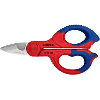 Knipex Elektriker Schere