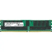 Crucial 32GB DDR4-3200 RDIMM 1Rx4 CL22