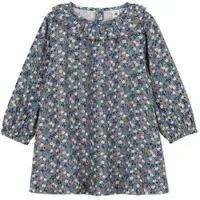 Petit Bateau Kurze Kleider CELESTA kind