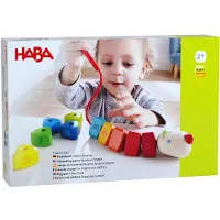 Haba 302161, 2 Jahr(e), Kunststoff, Mehrfarbig