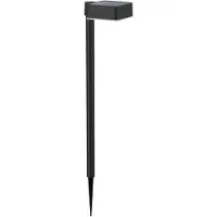 Philips Ip44 1.5w 200 Lumens 2700k 10.5 X 13.5 X 54 Cm Sonnensäule