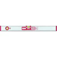Bmi Metafranc Lenkrolle Ø 125 mm Feststeller 104 x 80 mm Platte Vollgummi-Rad