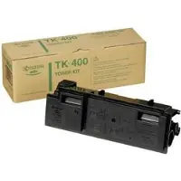 Kyocera Toner Black TK-400