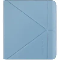 KOBO SleepCover Klapphülle für das Libra Colour - Dusk Blue