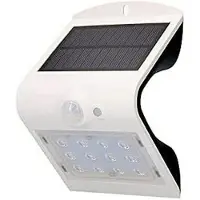 EDM Solar 4000k Anwenden 1.5w 220 Lumens