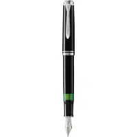 Pelikan Füllhalter M805 Schwarz B Etui