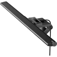 Unilux Visiolight, Grau, Acrylnitril-Butadien-Styrol (ABS), Aluminium, Kunststoff, Universal, 2 Jahr(e), 1 Glühbirne(n), 8 W