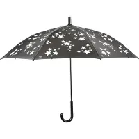 Esschert Design Kinderregenschirm Reflektor Sterne