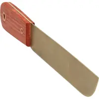 Ks Tools Werkzeug 963.9510 300mm 30mm Aluminium-Bronze (Nicht-Eisen-Legierung)