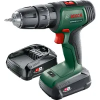 Bosch Akku-Schlagbohrmaschine UniversalImpact 18V + SystemBox