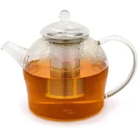 Bredemeijer Teekanne Minuet Santhee Transparent 1,5 L