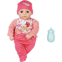 Baby Born Baby Annabell My First Annabell 30cm, Puppe