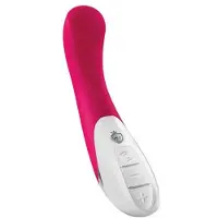 Mystim Al Punto - Vibrator Pink 1 St