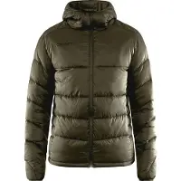 Craft Winterjacke Core Explore Isolate Jacket Herren Rift-XXXXL