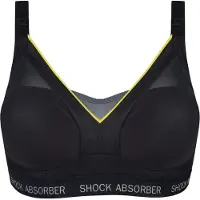 Shock Absorber Active Shaped Support Sport BH Damen 75 B