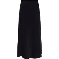 Pieces Pcfranan Midirock | Schwarz | XS