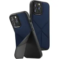 Uniq Transforma Iphone 14 Pro Max 6.7 Magclick Charging Electric Handyhülle