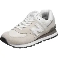 New Balance 574 Sneakers Laag - Beige - Maat 45