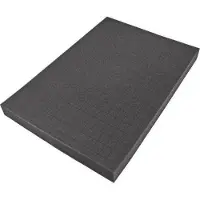Peaktech 7270 S Würfelschaumeinlage für 7270 490 x 340 40 mm