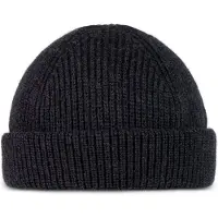 Buff Knitted Beanie Ervin