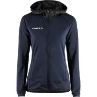 Craft Trainingsjacke Damen Extend
